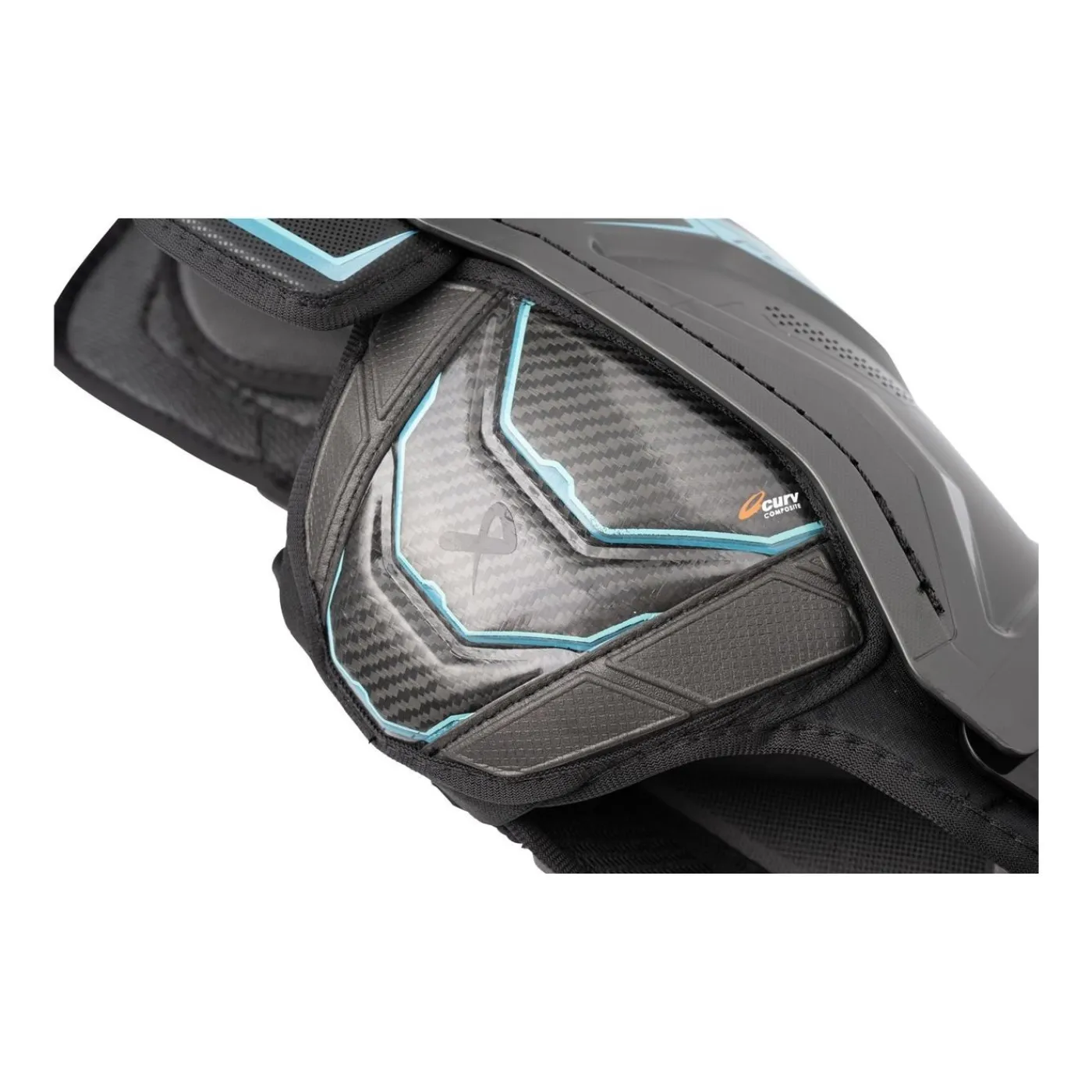 Online Benskydd Supreme Fuse Sr Bauer|Benskydd Hockey