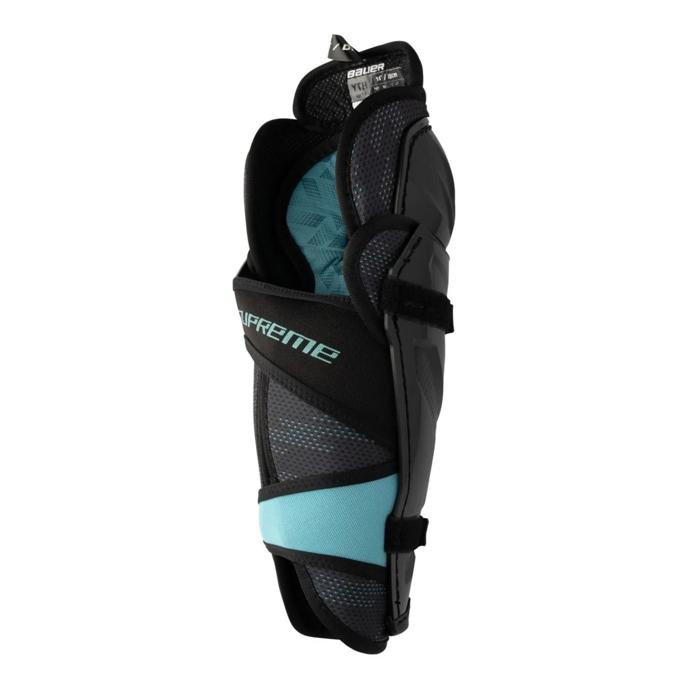 Outlet Benskydd Supreme Fuse Yth Bauer|Benskydd Hockey