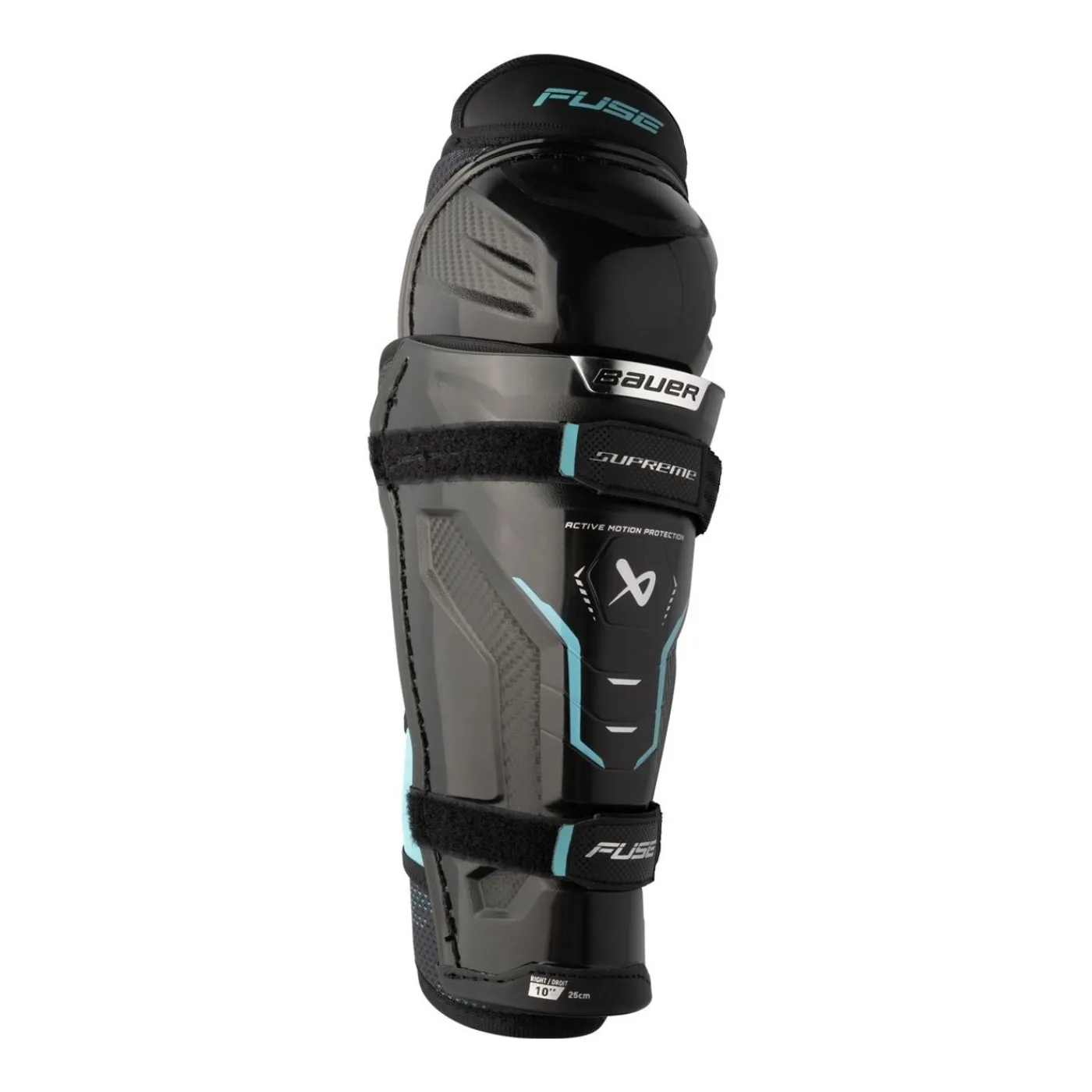 Outlet Benskydd Supreme Fuse Yth Bauer|Benskydd Hockey