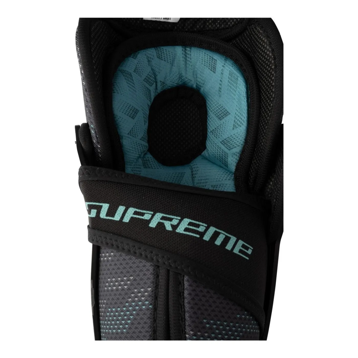Outlet Benskydd Supreme Fuse Yth Bauer|Benskydd Hockey