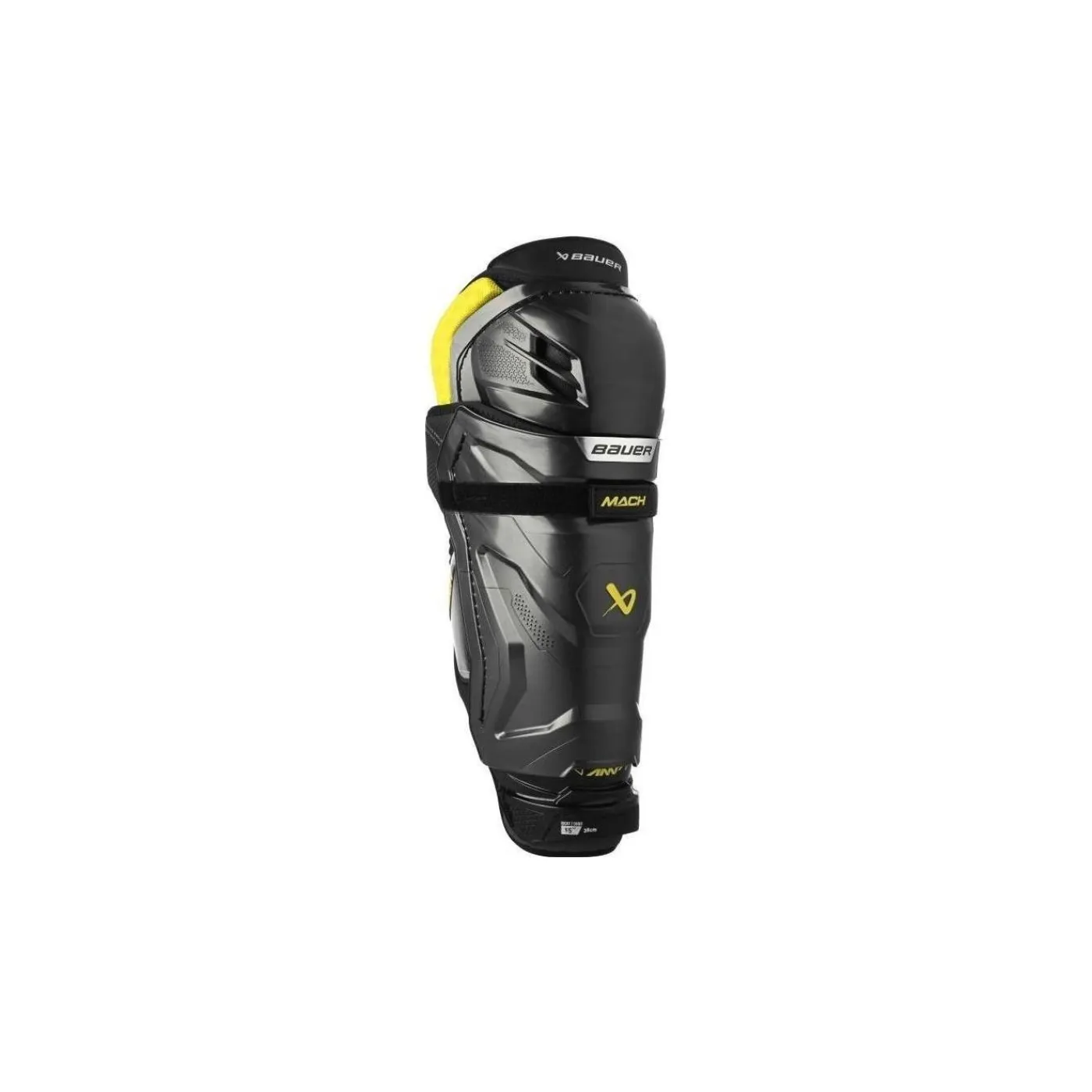 Best Benskydd Supreme Mach Int Bauer|Benskydd Hockey