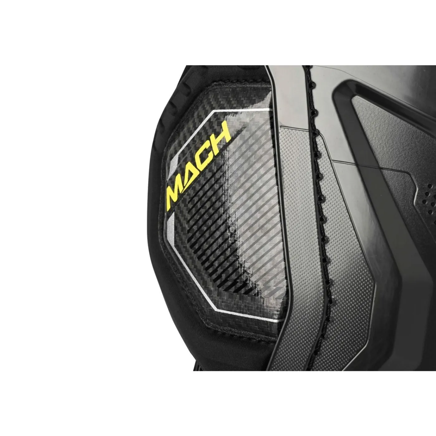 Best Benskydd Supreme Mach Int Bauer|Benskydd Hockey