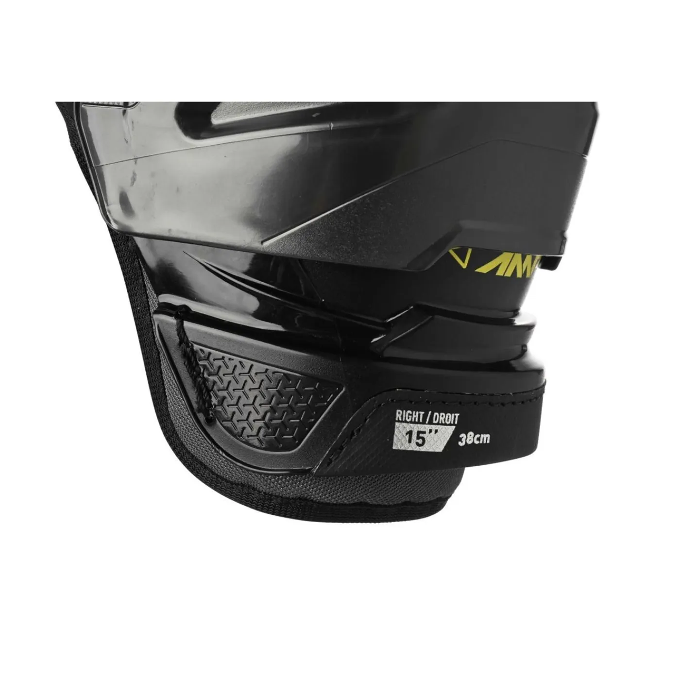 Best Benskydd Supreme Mach Int Bauer|Benskydd Hockey
