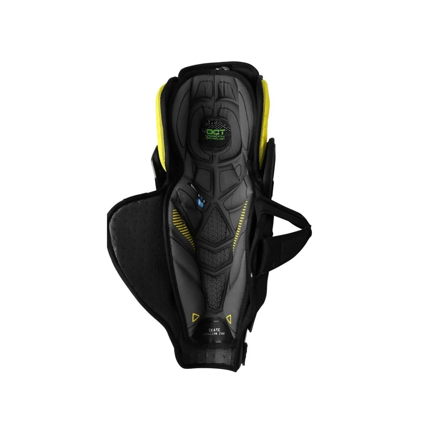 Sale Benskydd Supreme Mach Sr Bauer|Benskydd Hockey