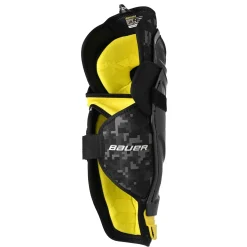 Clearance Benskydd Supreme M3 Jr Benskydd Hockey