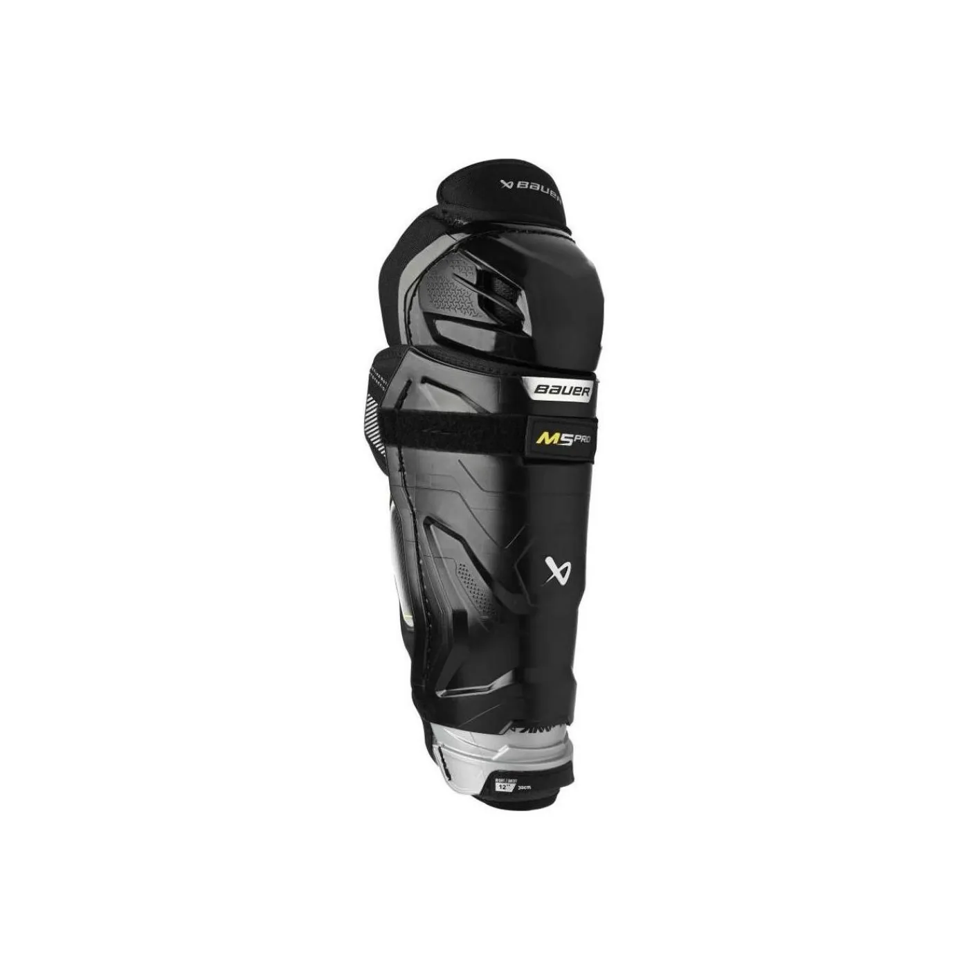 Benskydd Supreme M5 Pro Jr Benskydd Hockey