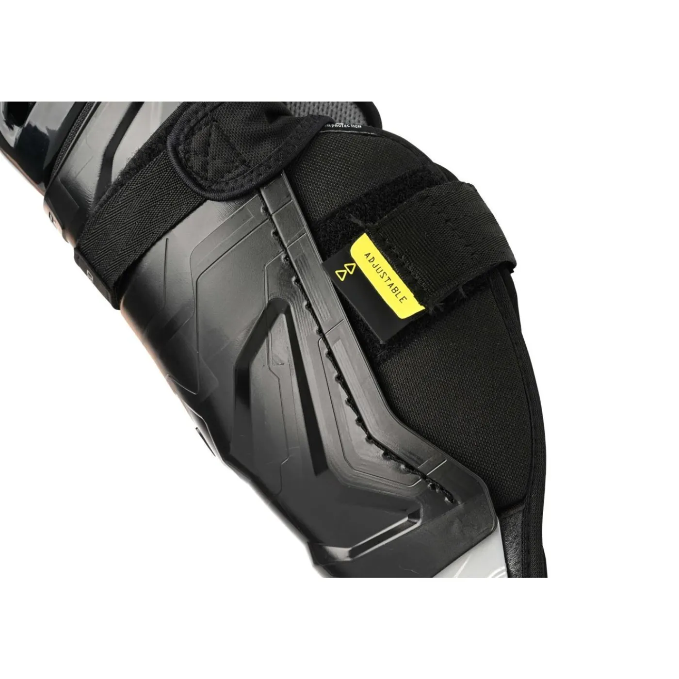 Benskydd Supreme M5 Pro Jr Benskydd Hockey