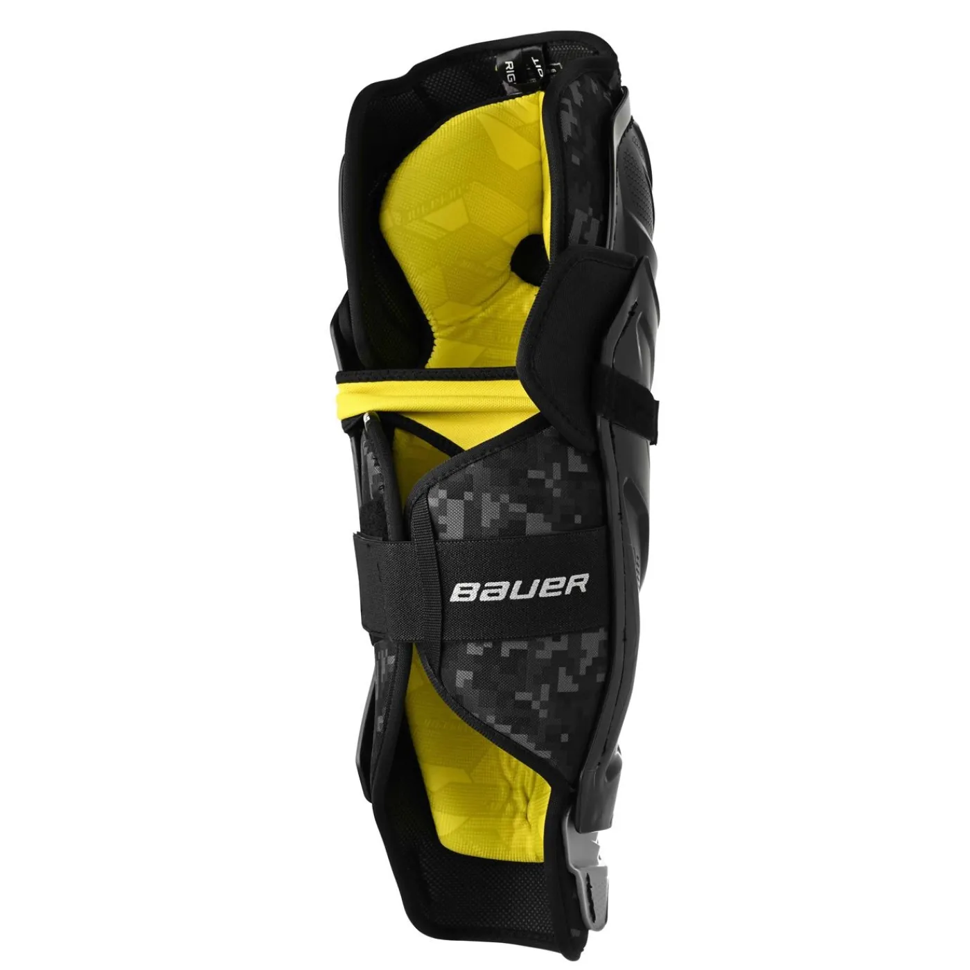 Best Benskydd Supreme M3 Sr Benskydd Hockey