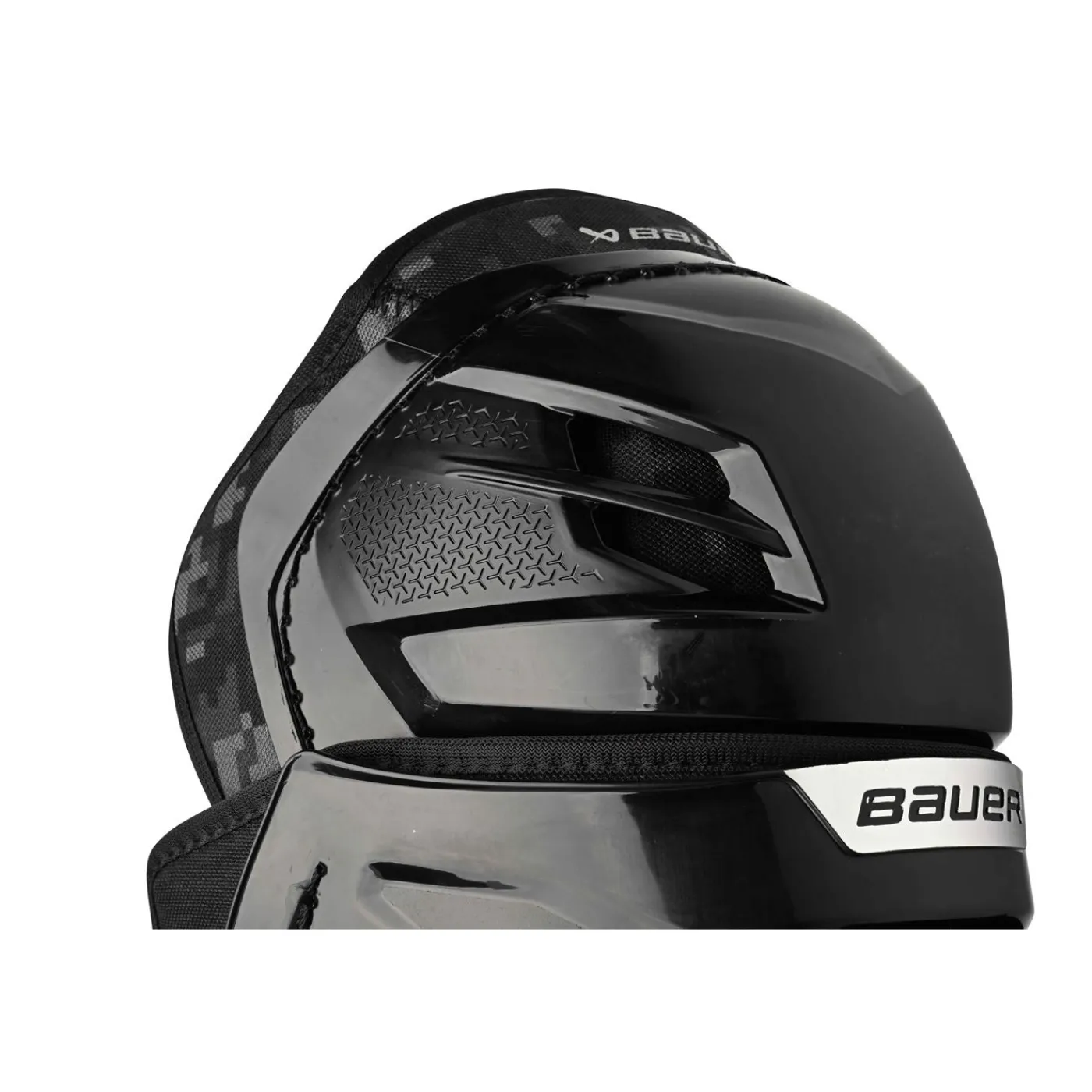Best Benskydd Supreme M3 Sr Benskydd Hockey