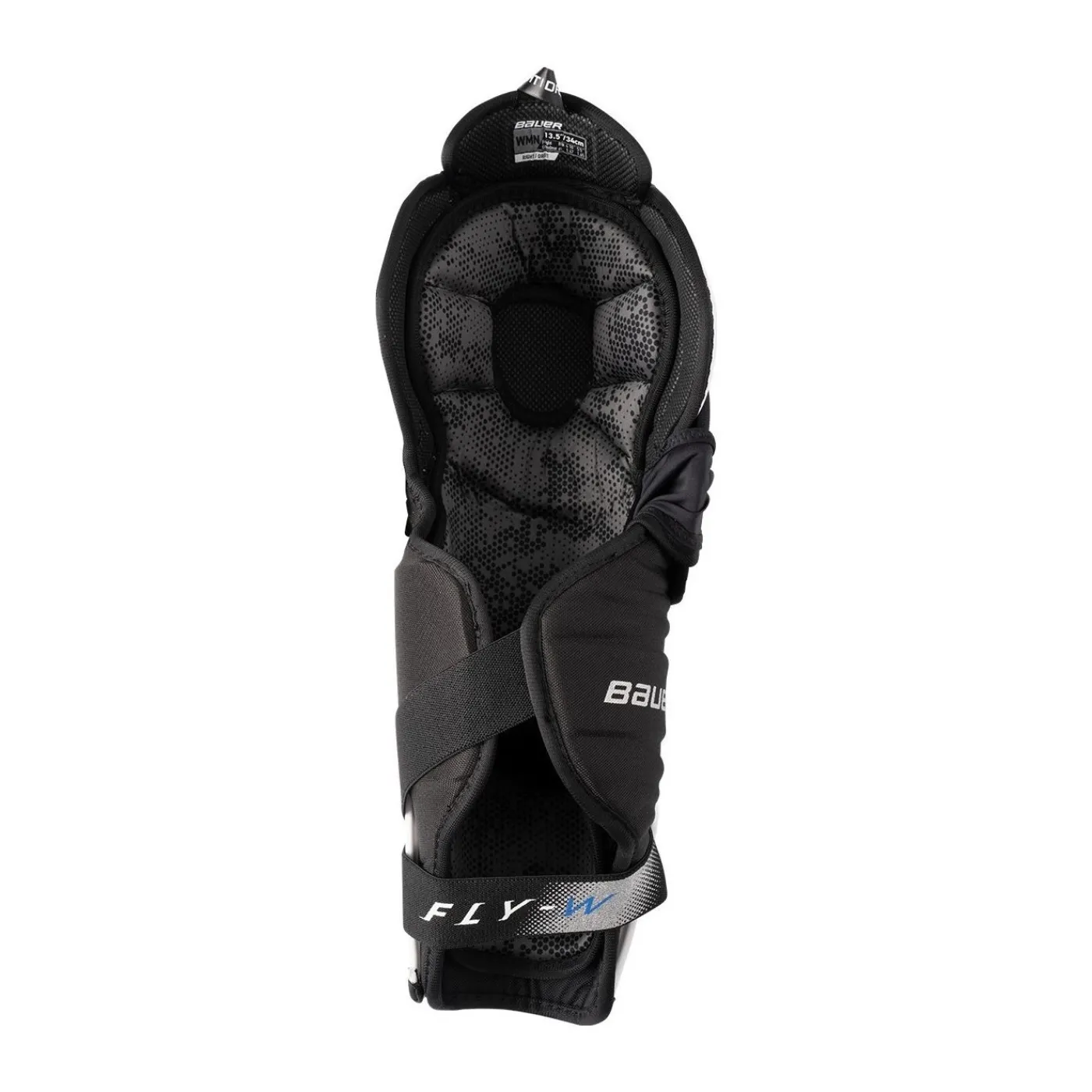 Discount Benskydd Vapor FLY-G Womens Jr Bauer|Benskydd Hockey