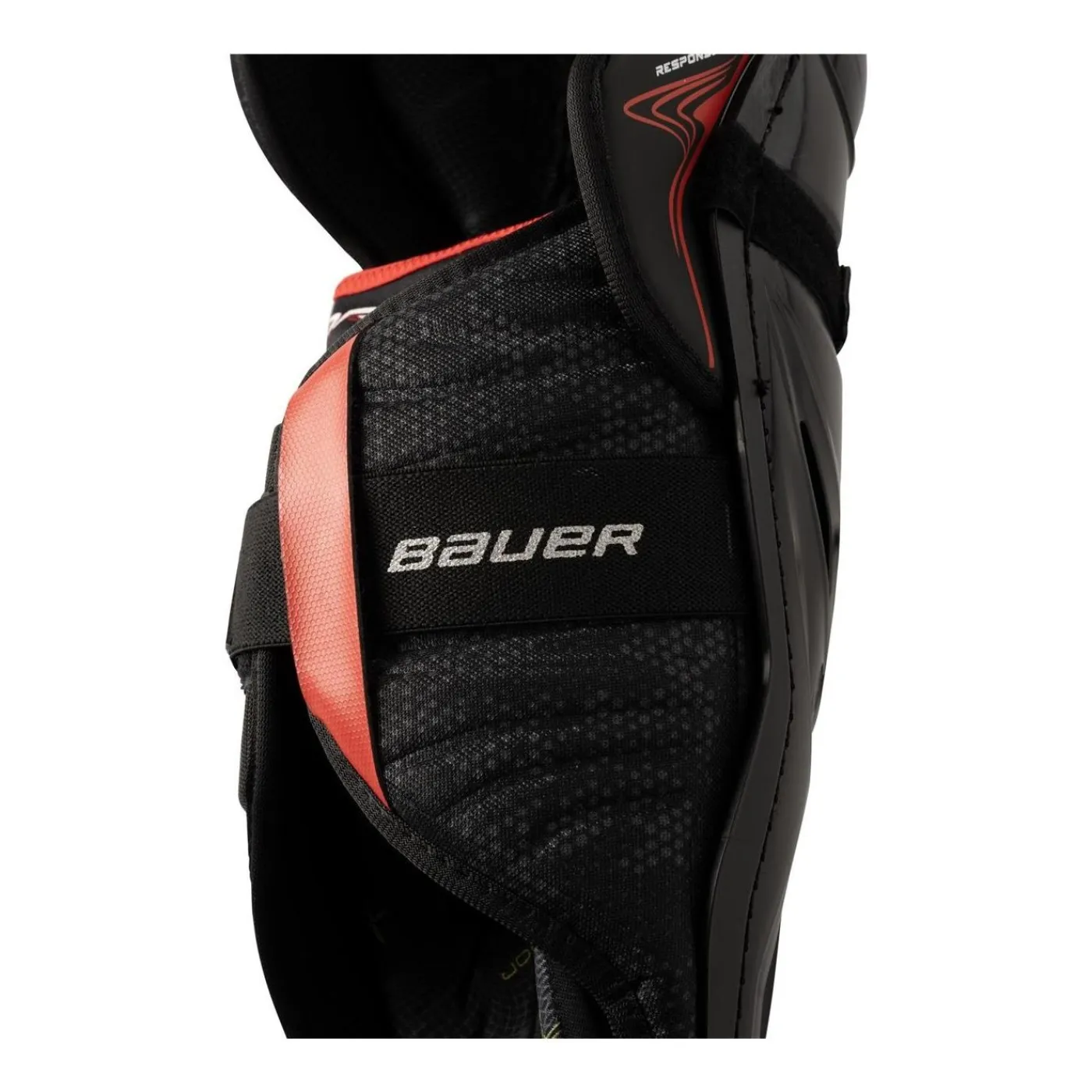 Outlet Benskydd Vapor Fly40 Int Benskydd Hockey