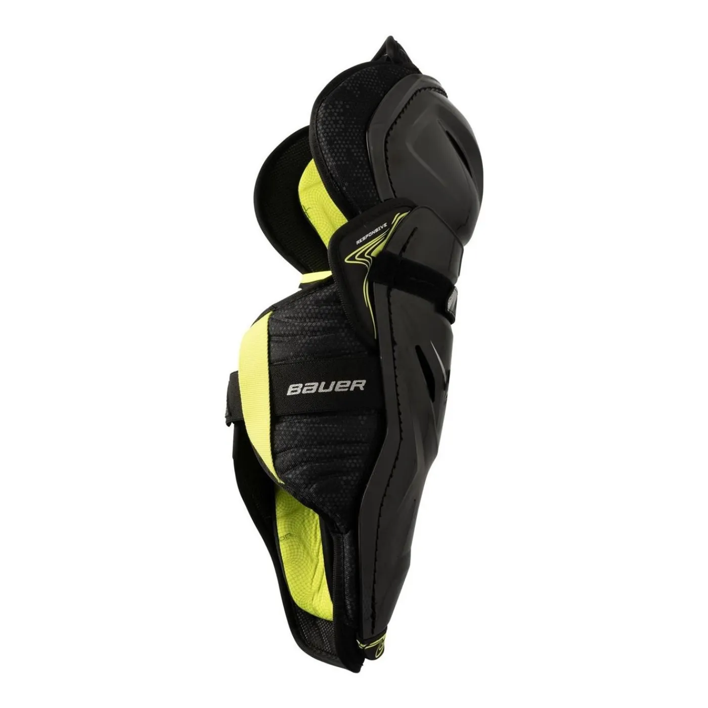 Hot Benskydd Vapor Fly40 Jr Hockeyutrustning Junior|Benskydd Hockey