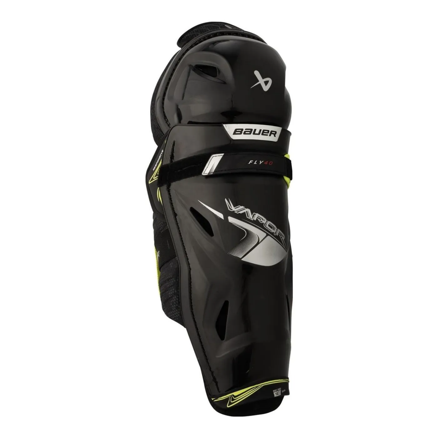 Hot Benskydd Vapor Fly40 Jr Hockeyutrustning Junior|Benskydd Hockey