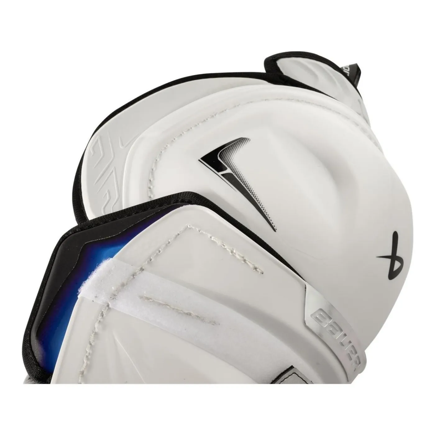 Hot Benskydd Vapor Flylite Sr Benskydd Hockey