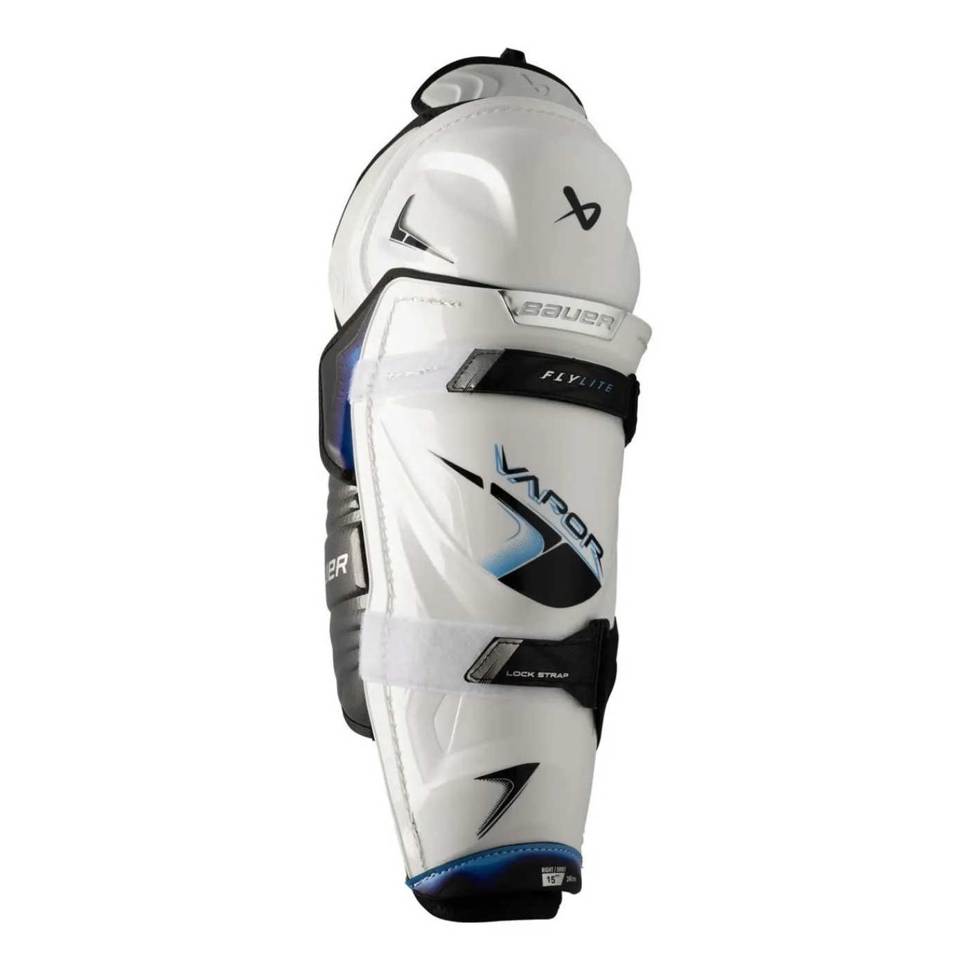 Discount Benskydd Vapor Flylite Jr Hockeyutrustning Junior|Benskydd Hockey