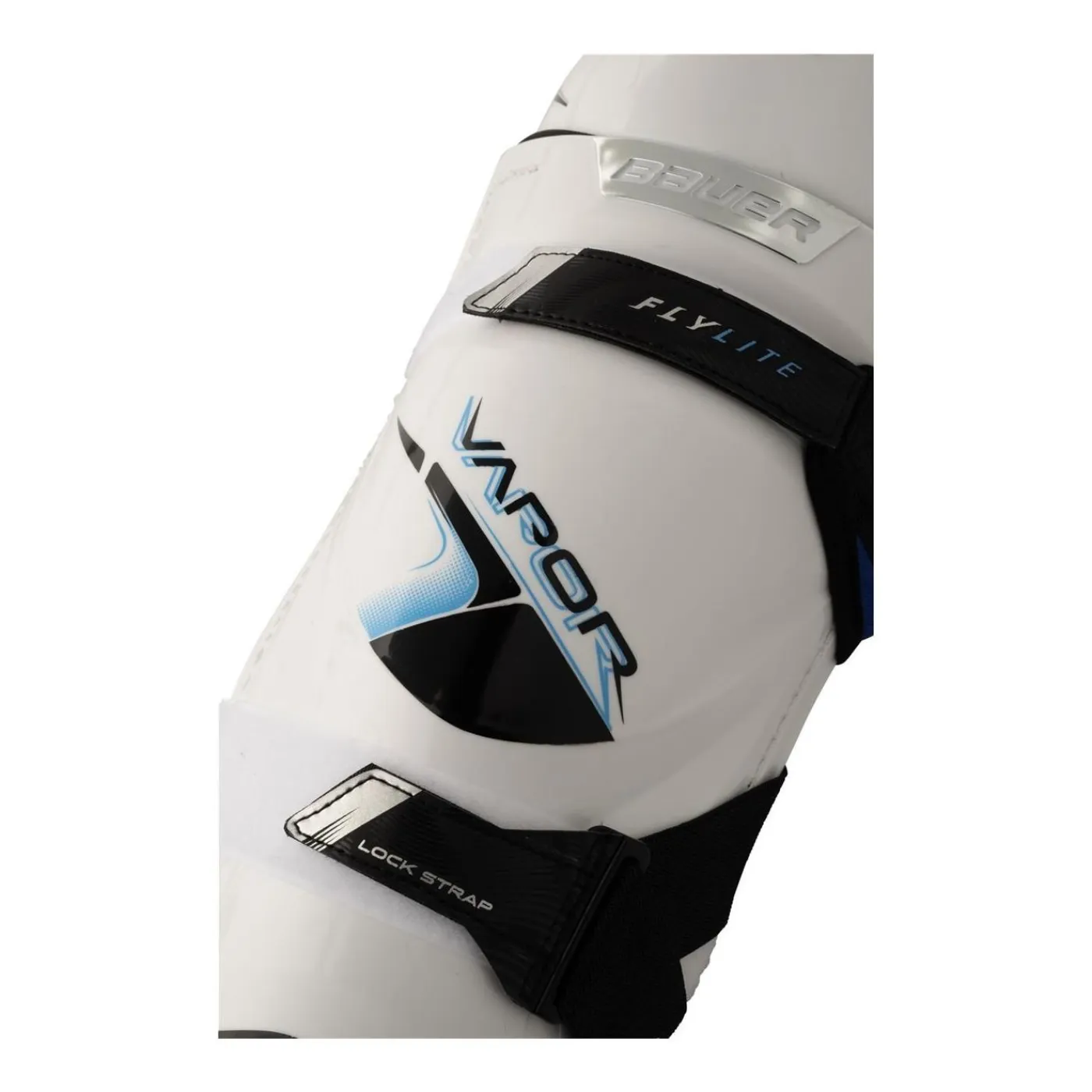 Discount Benskydd Vapor Flylite Jr Hockeyutrustning Junior|Benskydd Hockey
