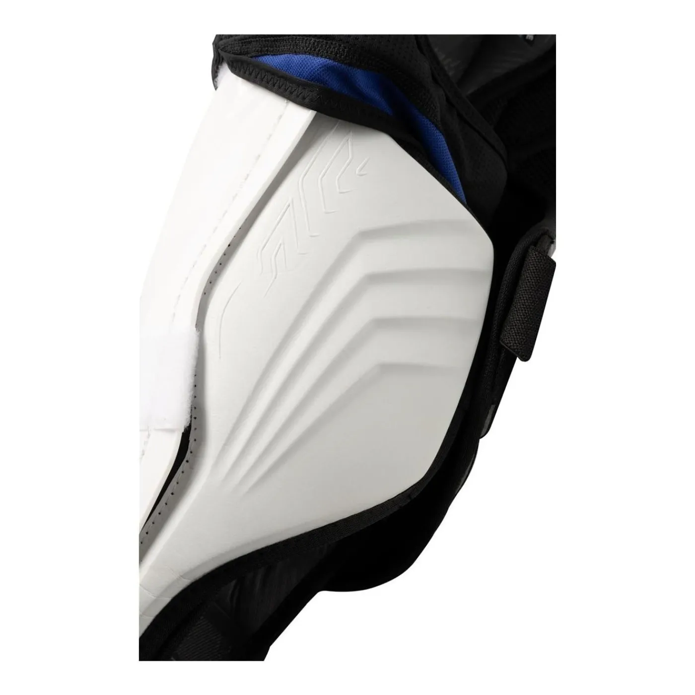 Discount Benskydd Vapor Flylite Jr Hockeyutrustning Junior|Benskydd Hockey