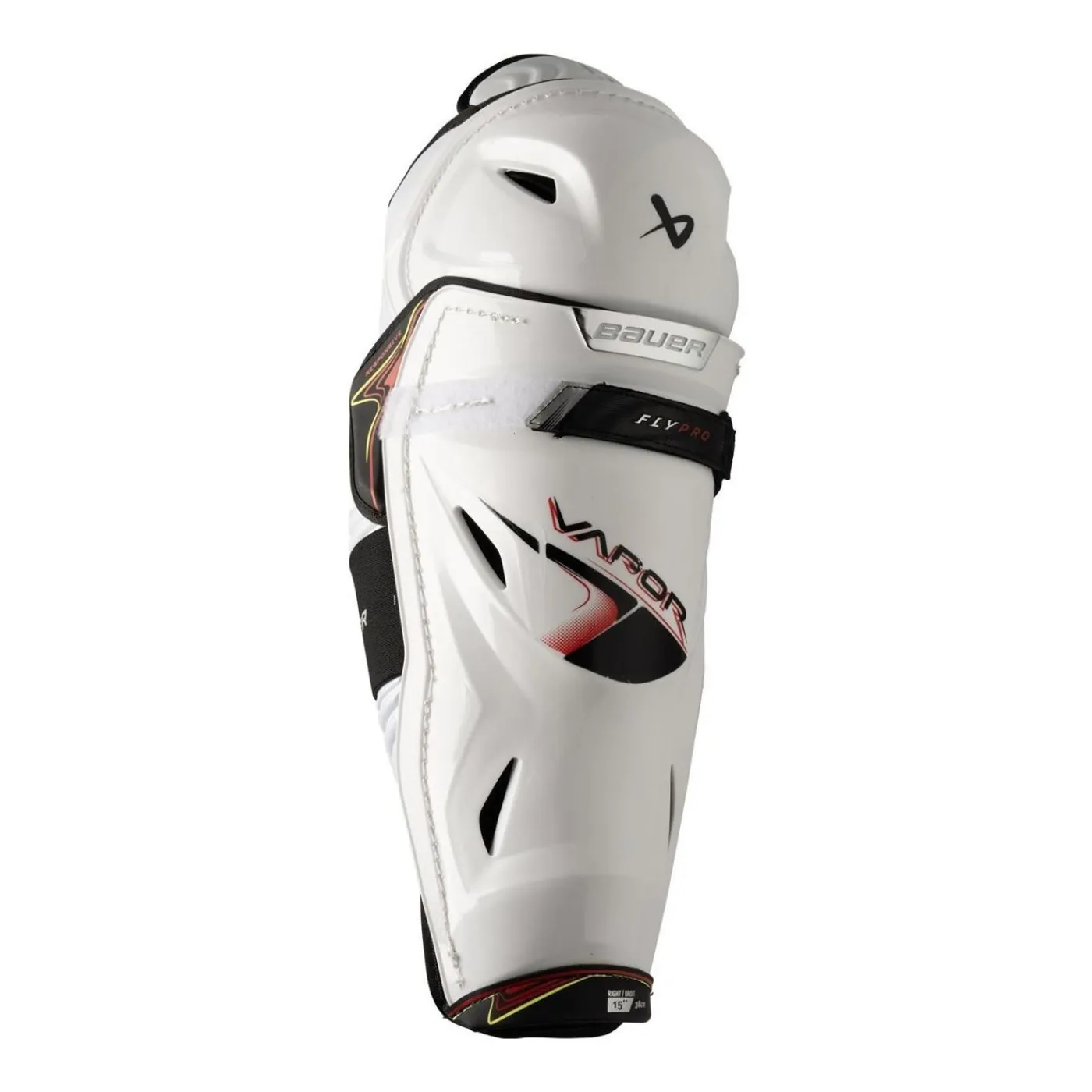 Online Benskydd Vapor Flypro Jr Hockeyutrustning Junior|Benskydd Hockey