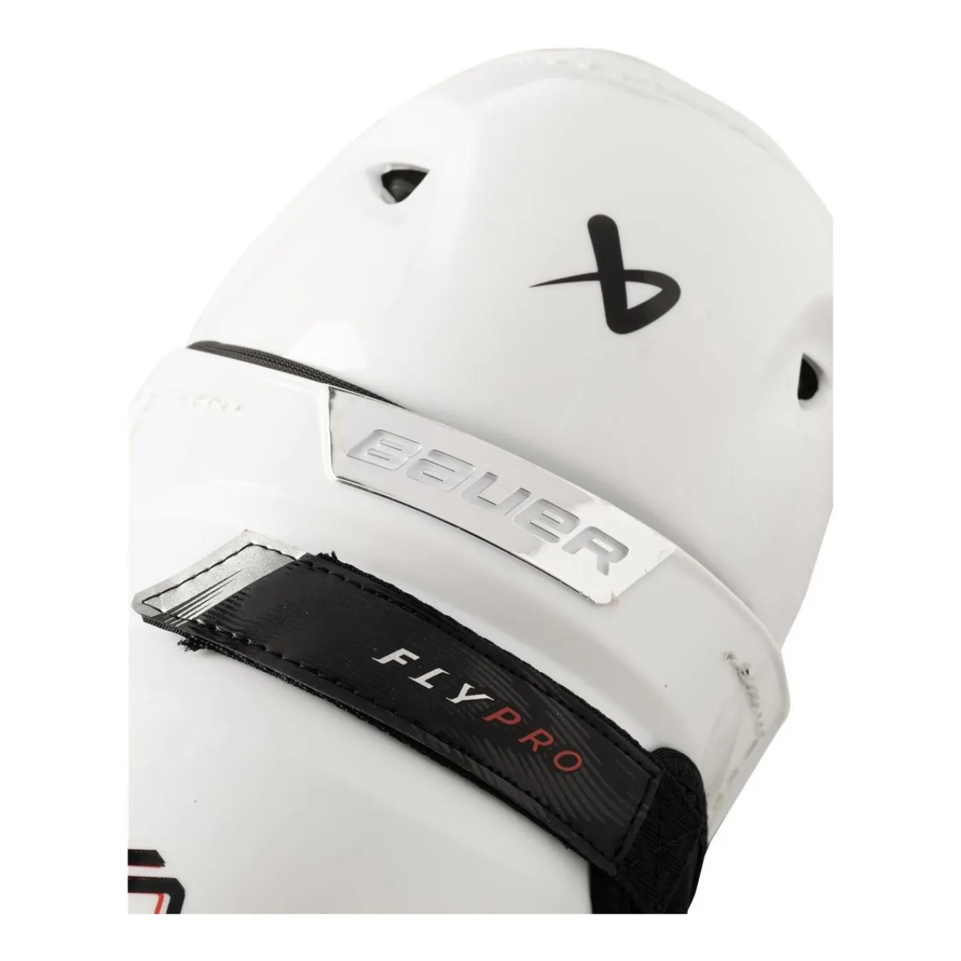 Online Benskydd Vapor Flypro Sr Benskydd Hockey