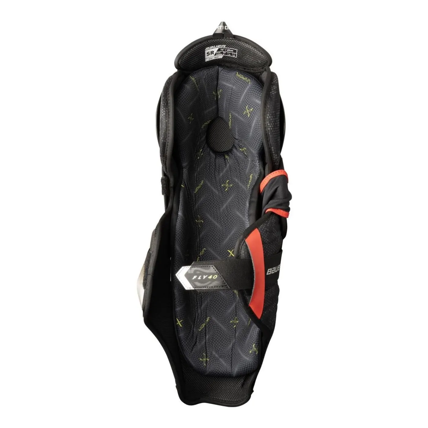 New Benskydd Vapor Fly40 Sr Benskydd Hockey