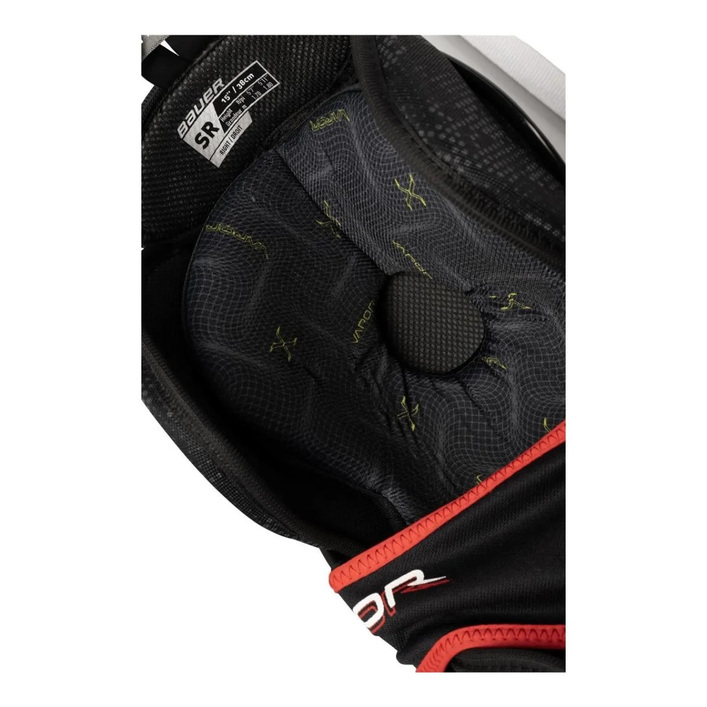 New Benskydd Vapor Fly40 Sr Benskydd Hockey