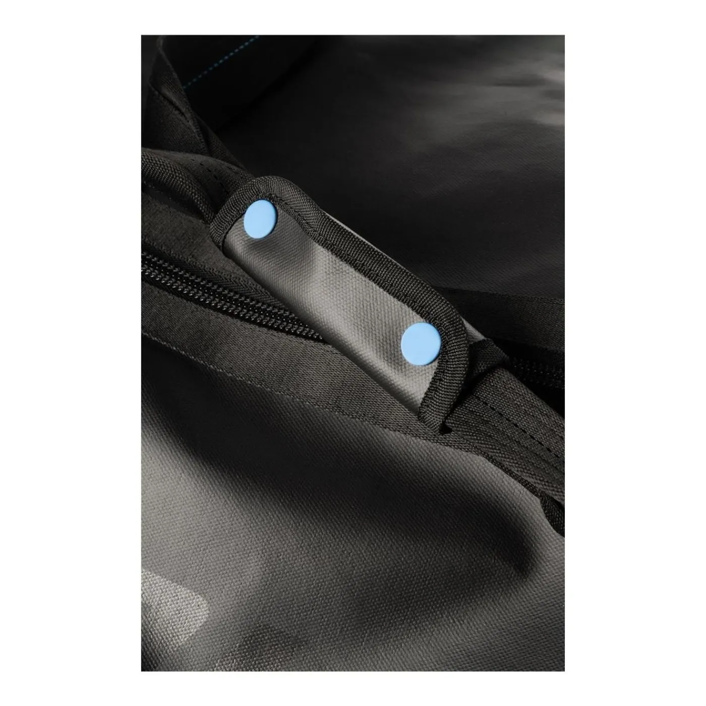 New Bärbag Blueline Jr Hockeytrunk
