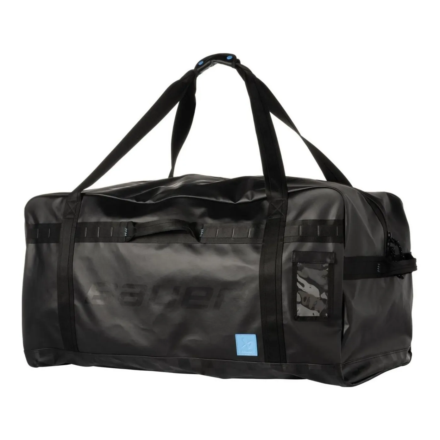 New Bärbag Blueline Jr Hockeytrunk