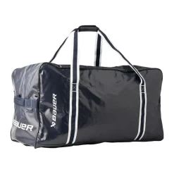 Clearance Bärbag Målvakt Pro Navy/White Hockeytrunk