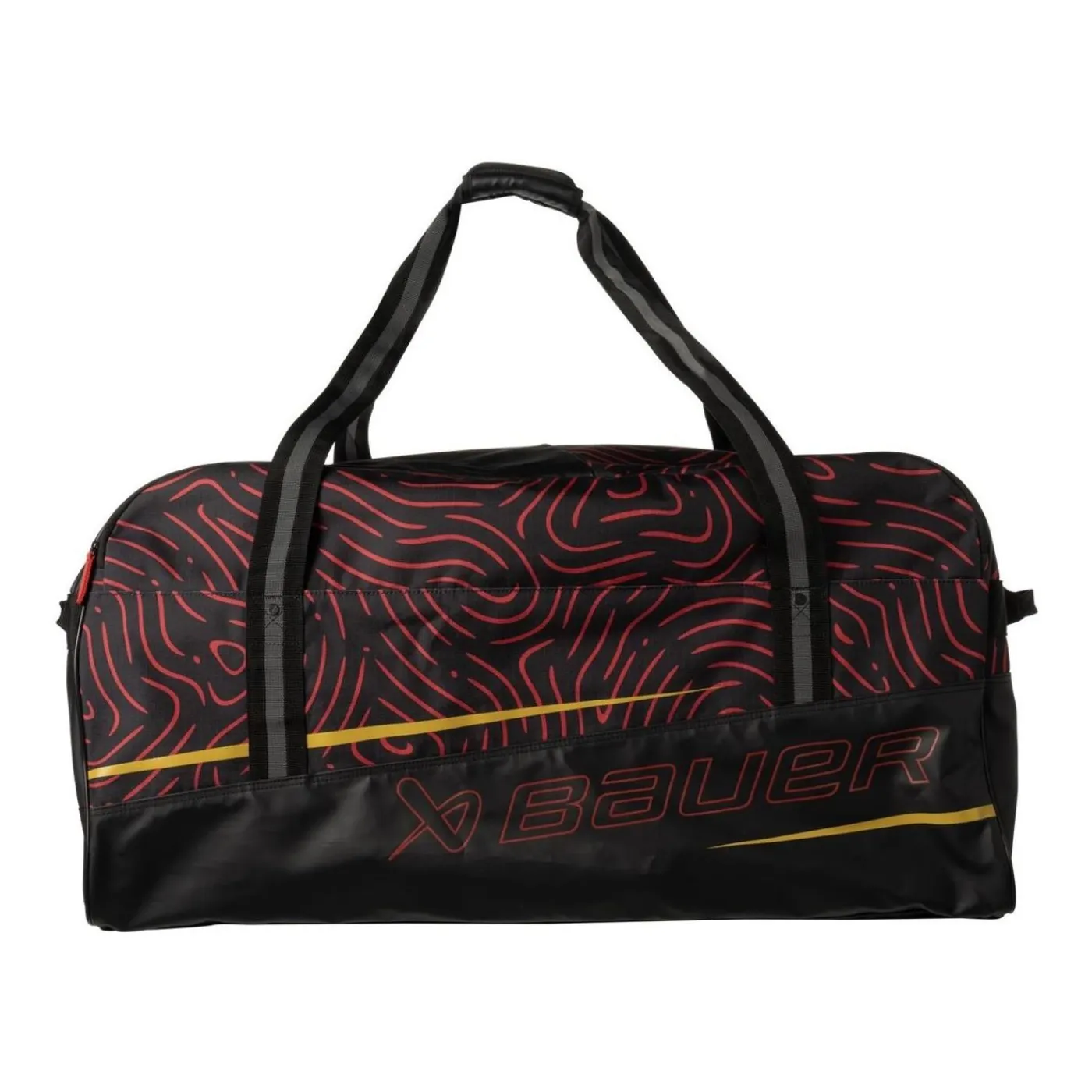 Hot Bärbag Premium Jr Hockeytrunk