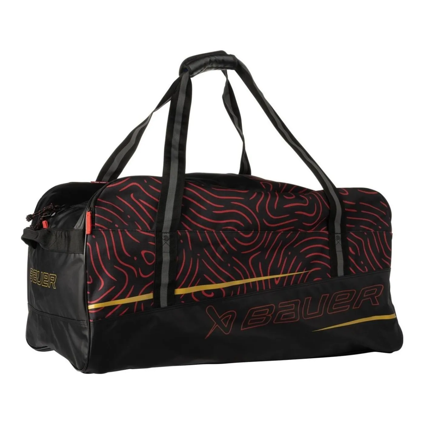 Hot Bärbag Premium Jr Hockeytrunk