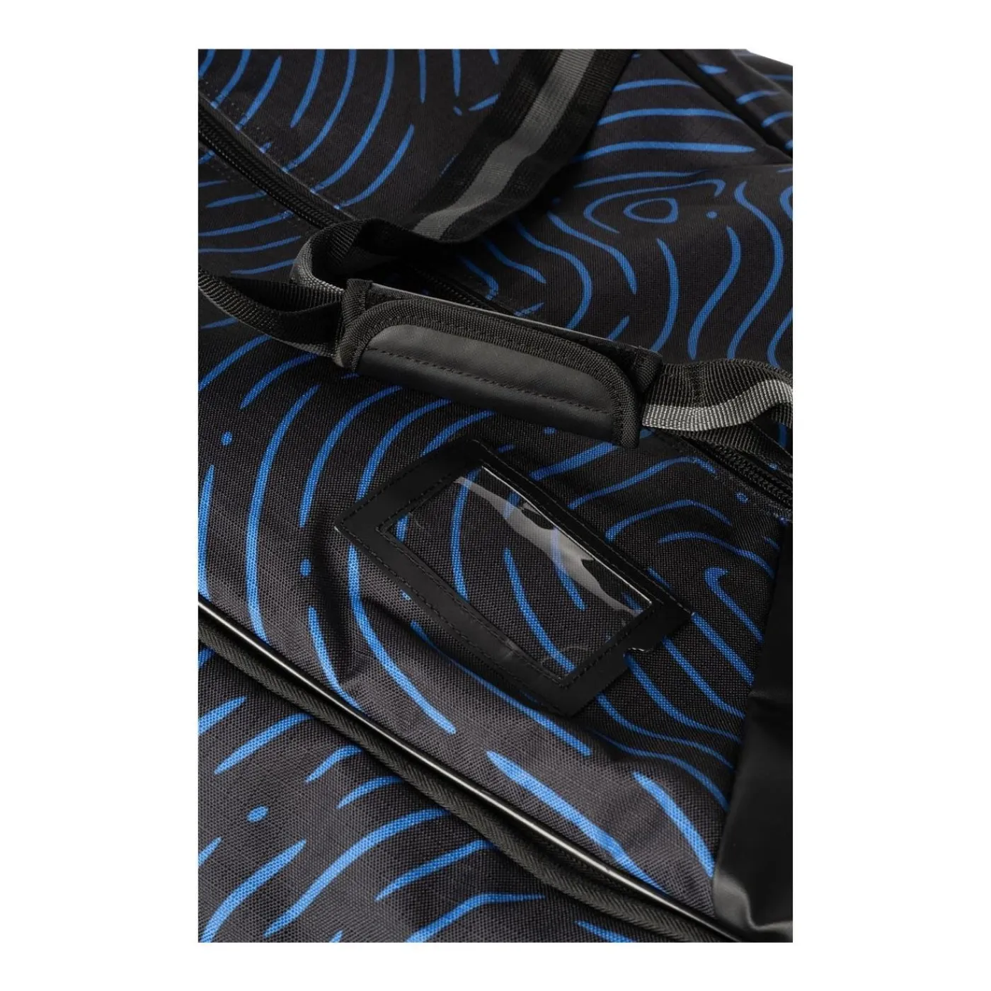 Online Bärbag Premium Sr Hockeytrunk
