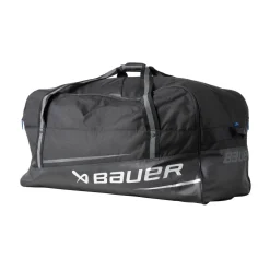 Clearance Bärbag Premium Sr Black Hockeytrunk