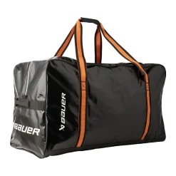 Best Bärbag Pro Jr Black/ Hockeytrunk