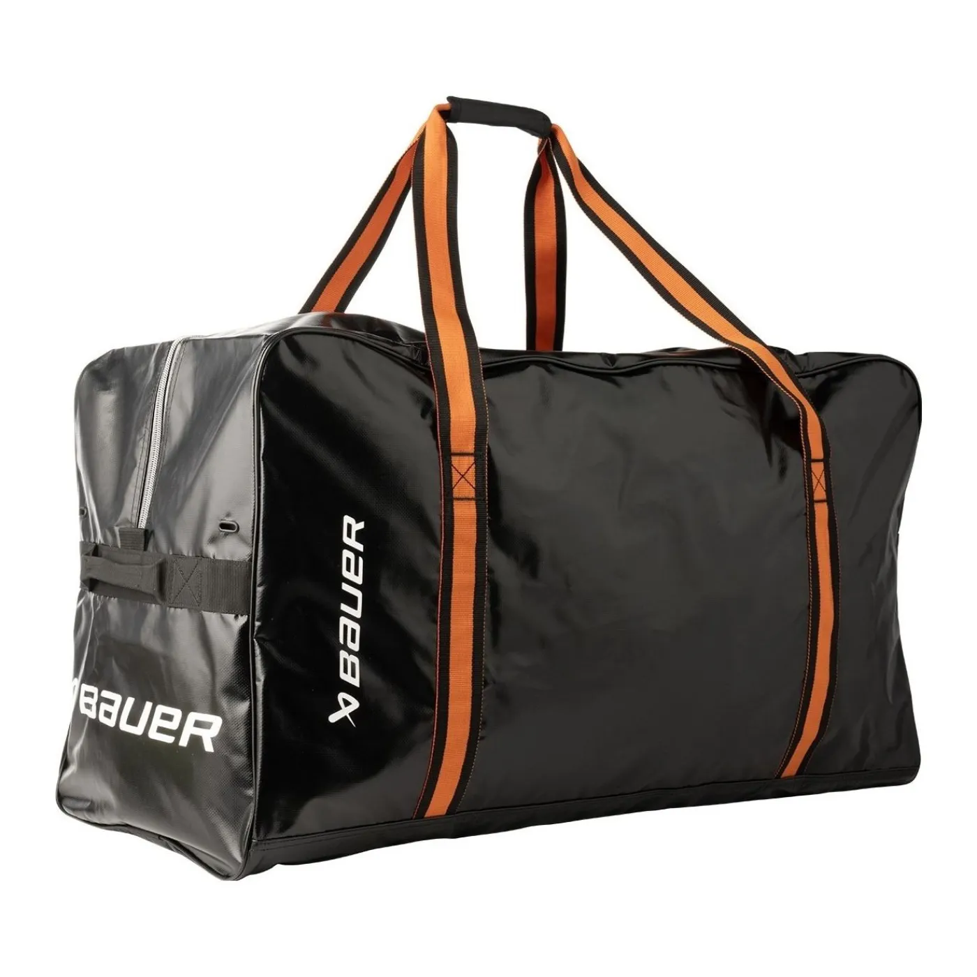 Best Bärbag Pro Jr Black/ Hockeytrunk