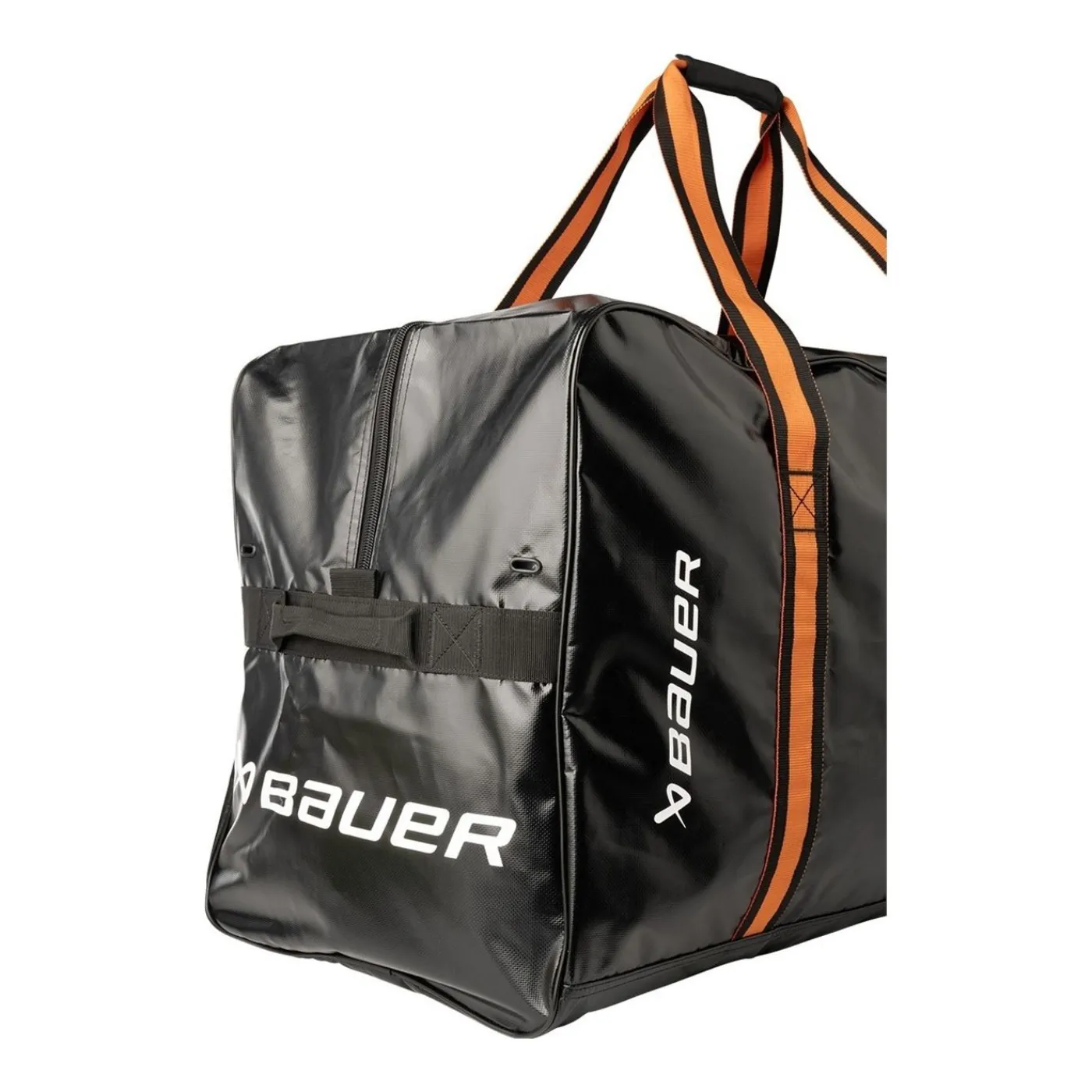 Best Bärbag Pro Jr Black/ Hockeytrunk