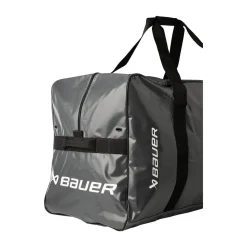 Discount Bärbag Pro Jr Grey Hockeytrunk
