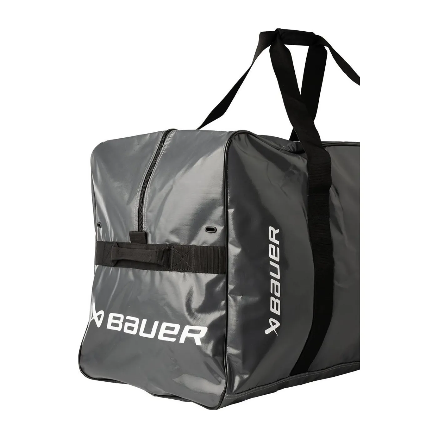 Discount Bärbag Pro Jr Grey Hockeytrunk