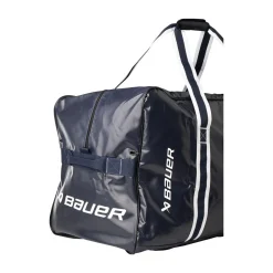 New Bärbag Pro Jr Navy/White Hockeytrunk