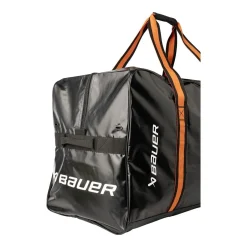 Hot Bärbag Pro Sr Black/Gold Hockeytrunk
