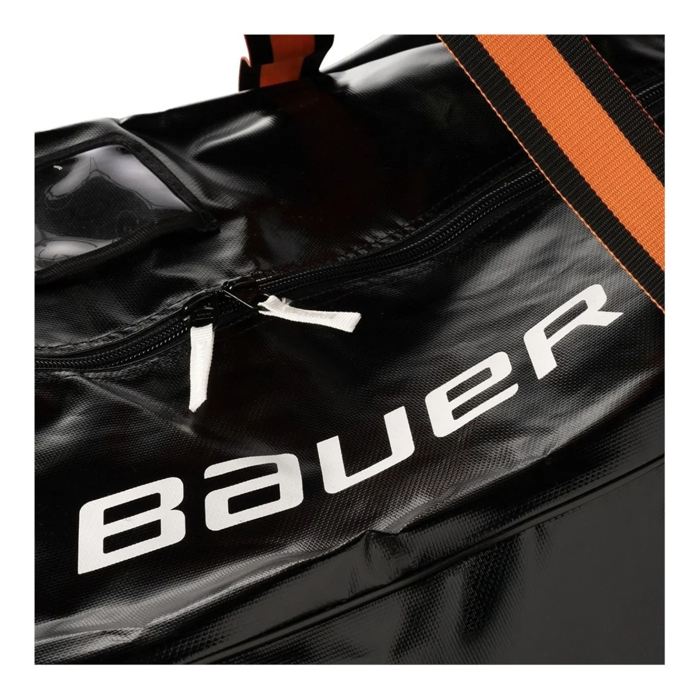 Hot Bärbag Pro Sr Black/ Hockeytrunk