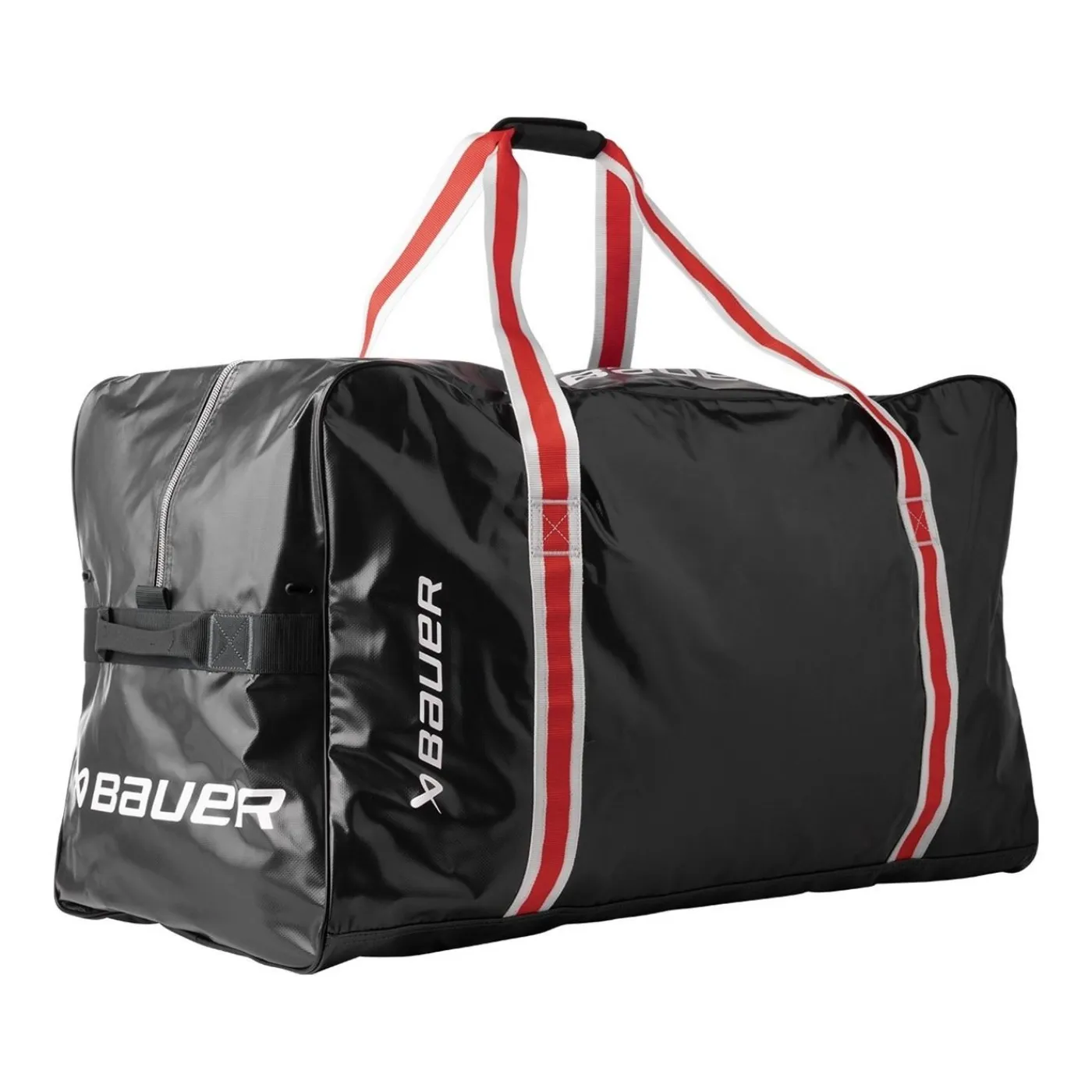 Sale Bärbag Pro Sr Black/Red/White Hockeytrunk