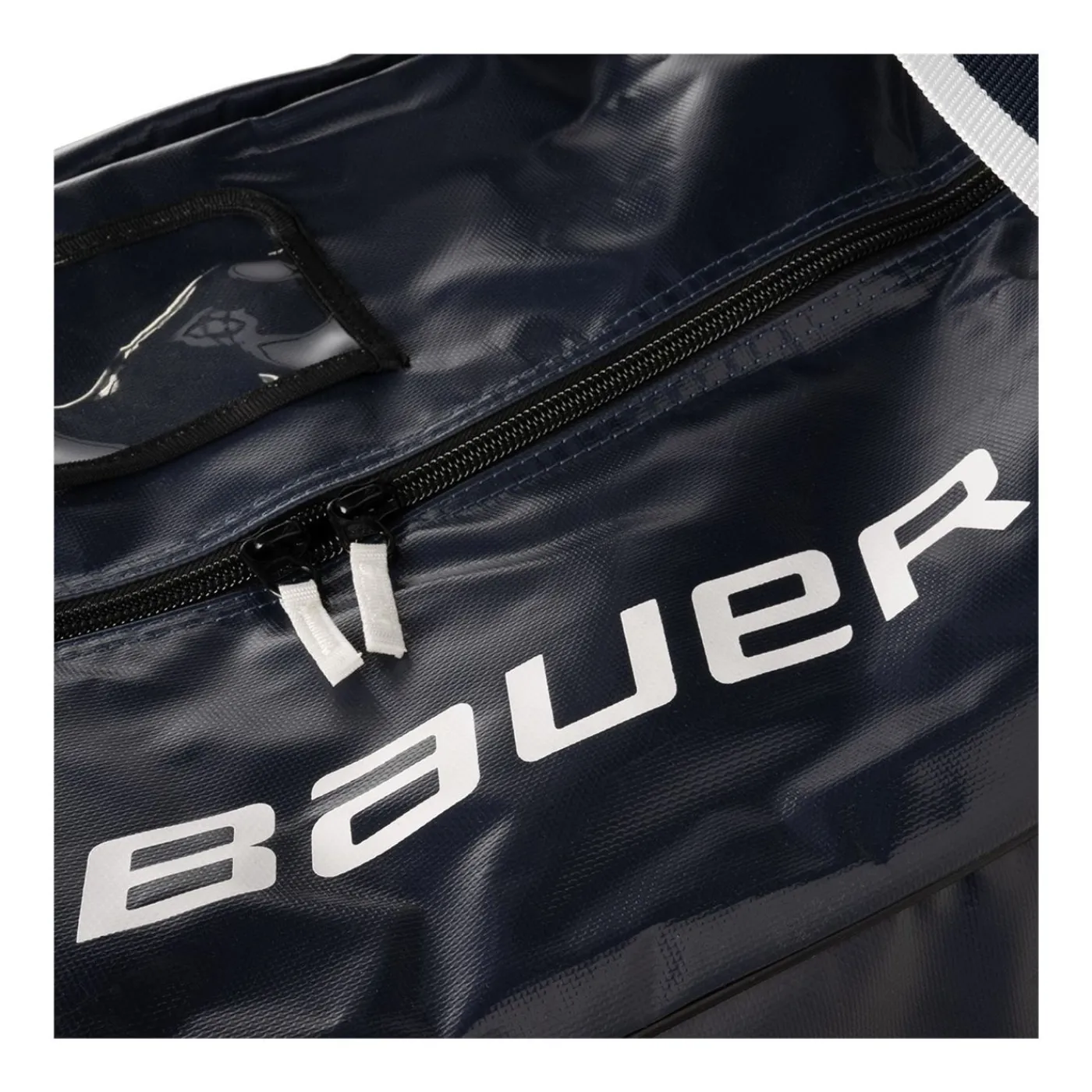 New Bärbag Pro Sr Navy/White Hockeytrunk