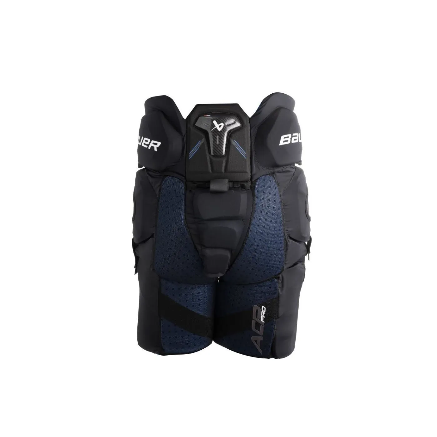 New Byxa ACP Pro Gördel Int Hockeybyxor Intermediate|Hockeygördel & Överdrag