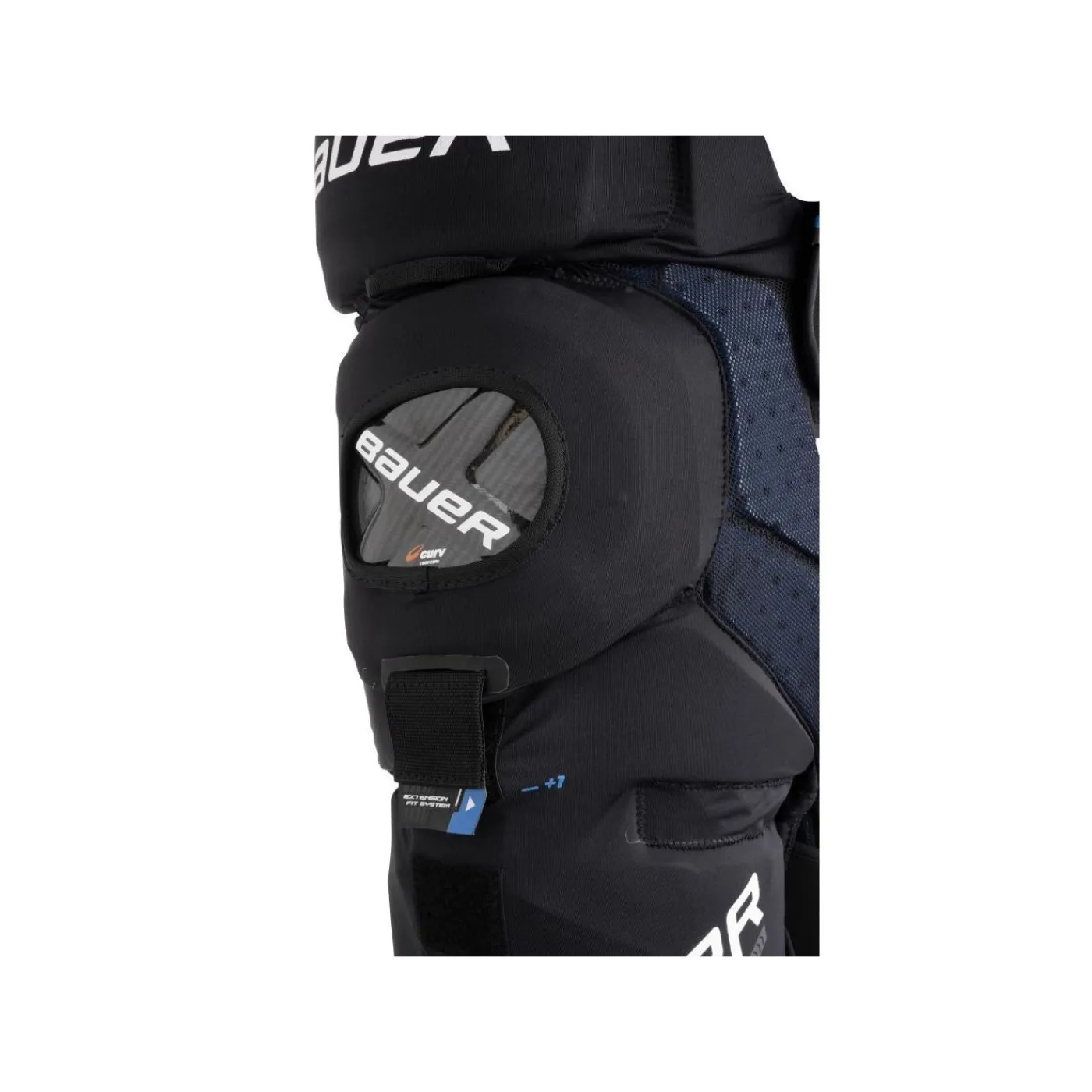 New Byxa ACP Pro Gördel Int Hockeybyxor Intermediate|Hockeygördel & Överdrag