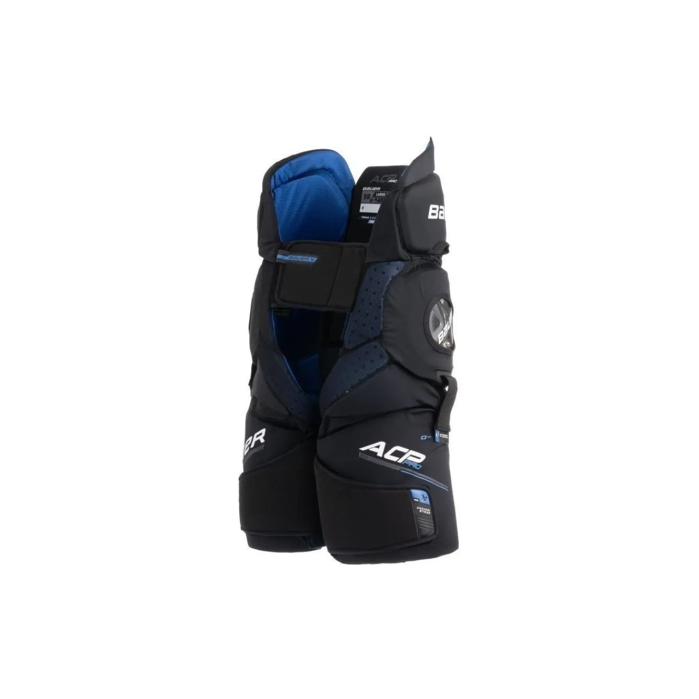 Sale Byxa ACP Pro Gördel Sr Bauer|Hockeybyxor