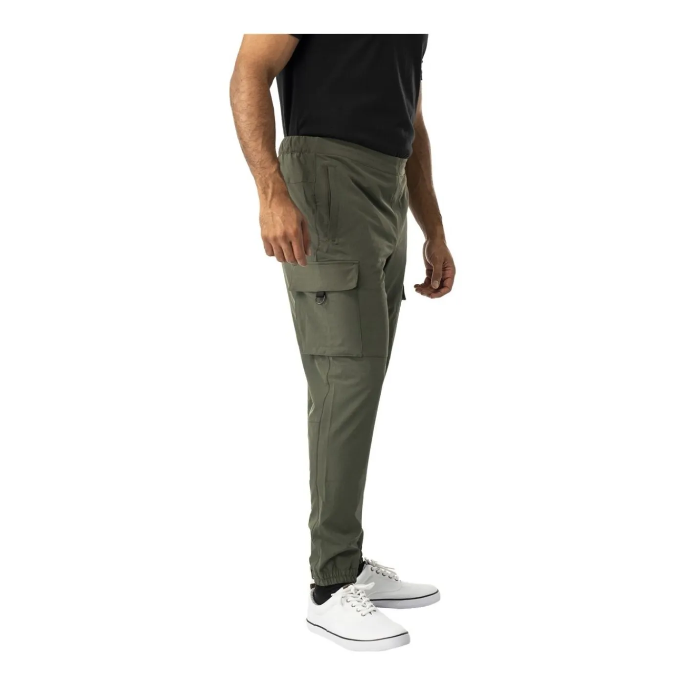 Online Byxa FLC Cargo Pant Sr Byxor Bauer|Byxor Senior