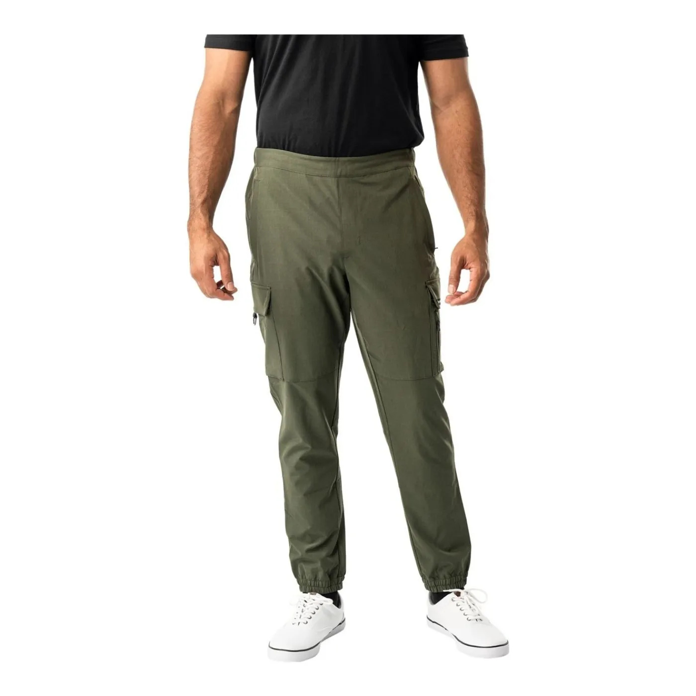 Online Byxa FLC Cargo Pant Sr Byxor Bauer|Byxor Senior