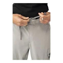 Discount Byxa FLC Cargo Pant Sr Stone Grey Byxor Bauer|Byxor Senior