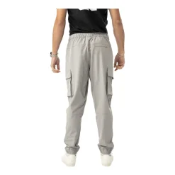 Discount Byxa FLC Cargo Pant Sr Stone Grey Byxor Bauer|Byxor Senior