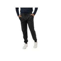 Outlet Byxa FLC Core Knit Jogger Sr Grey Mjukisbyxor Senior|Byxor Bauer